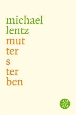 Produktbild von Muttersterben