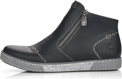 Produktbild von HWK Damen Stiefel