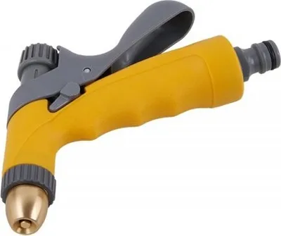 Produktbild von Sprühpistole DELUX, Metall