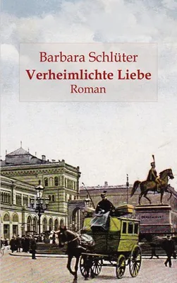 Produktbild von Verheimlichte Liebe