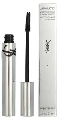 Produktbild von Yves Saint Laurent Mascara Yves Saint Laurent Mascara Lash Latex 1St