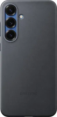 Produktbild von Original Samsung Kindsuit Case (Galaxy S25+) Black