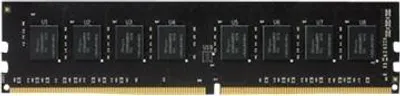 Produktbild von Team Group ELITE TED48G3200C2201, 8 GB, 1 x 8 GB, DDR4, 3200 MHz, 288-pin DIMM