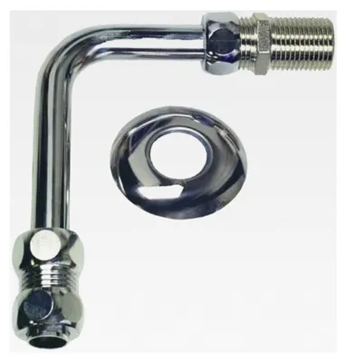 Produktbild von Anschlusswinkel 1/2" für Kv30/Kv40
