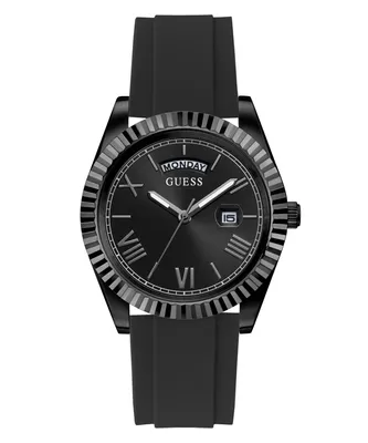 Produktbild von Guess GW0335G1 Herren-Armbanduhr, Edelstahl-Gehäuse