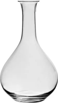 Produktbild von Dekanter (1000ml), aus Bleikristall