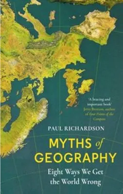 Zdjęcie produktu dla Myths of Geography