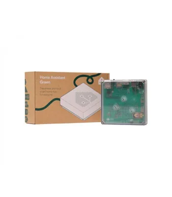 Obrázek produktu pro Home Assistant Green