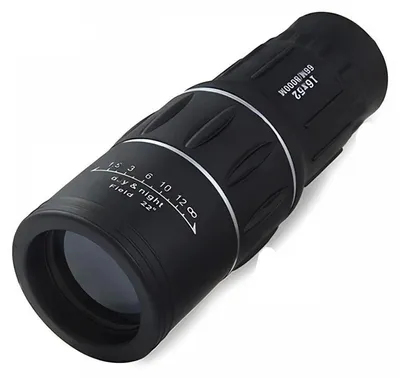 Obrázok produktu pre Genetic 0904 Monokulár 16x52