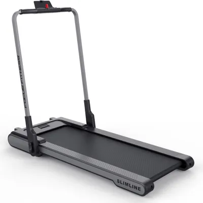 Produktbild von Slimline iPlus - Laufband - Walkpad