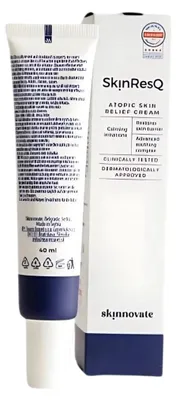 Krém na atopický ekzém 40 ml - SkinResQ
