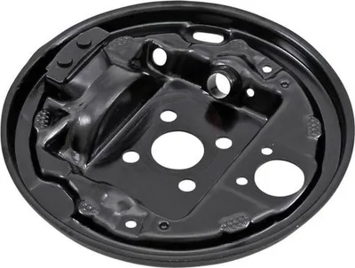Produktbild von A.B.S. Spritzblech Bremsscheibe für RENAULT CLIO II (BB0/1/2, CB0/1/2) 11293 Ankerblech