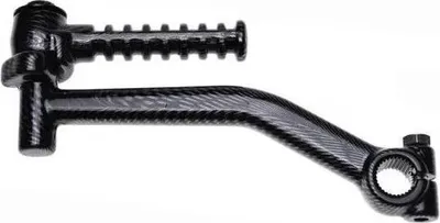 Produktbild von Anlasserhebel für Welle fi: 13mm, Kohlefaser