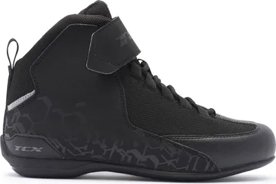 Produktbild von Tcx Shifter Sport Motorradschuhe Schwarz EU 36 Frau Schwarz EU 36