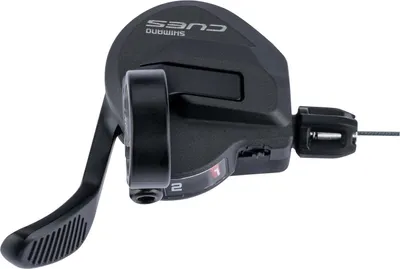 Image de SHIMANO levier de vitesse CUES SL-U8000 - 2 fois