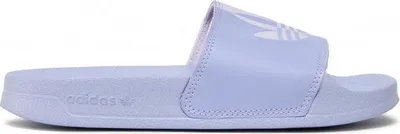 Produktbild von Adidas Adilette Lite Pairs - Badelatschen - H00135 Adidas Hausschuhe, Adidas Hausschuhe Adilette, Adidas Adilette, Adidas Hausschuhe Blauw, Adidas Hausschuhe Rood, Adidas Badelatschen, Adidas Hausschuhe heren
