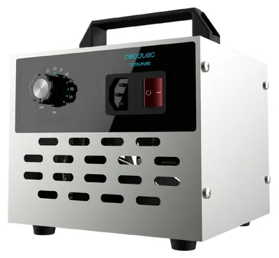 Immagine prodotto di Generatore di ozono TotalPure 4000 Light Ozone Cecotec