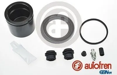 Produktbild von AUTOFREN SEINSA Bremssattel-Reparatursatz passend für MERCEDES-BENZ C-Klasse T-modell (S205) Vorne 60mm D42723C