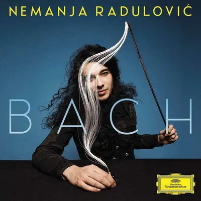 Image de Bach