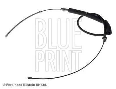 Produktbild von BLUE PRINT Handbremsseil Seilzug Feststellbremse für CHRYSLER Voyager / Grand Voyager III (GS) Hinten Links ADA104604