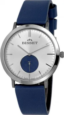 Immagine prodotto di Orologio Bisset da uomo BSCF15DISD03BX blu