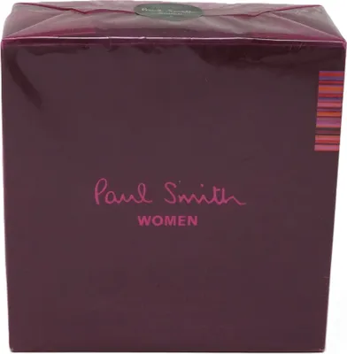 Produktbild von Paul Smith Women, Frauen, 100 ml, Spray, 1 Stück(e)