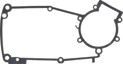 Produktbild von BestPrice Motormitteldichtung Kurbelgehäuse kompatibel mit Simson S50, KR51/1 Schwalbe