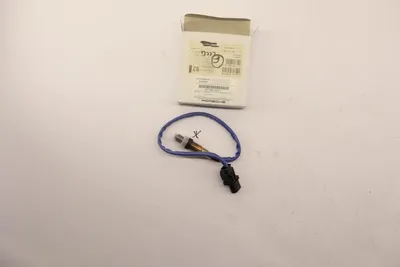 Produktbild von Original PORSCHE 911 997 Lambdasonde 99760616801