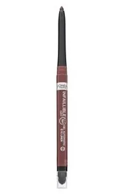 Obrázok produktu pre L´Oréal Paris Infaillible Grip 36H Gel Automatic Eyeliner ceruzka na oči Velvet Bordeaux