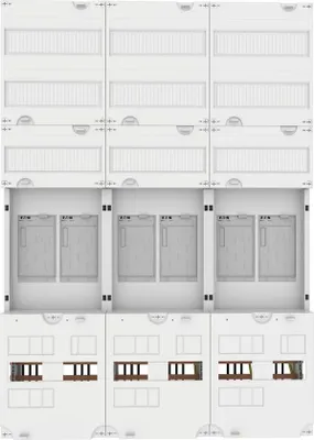 Immagine prodotto di EATON controcampo a 3 campi ZSD-Z37B0022 113077