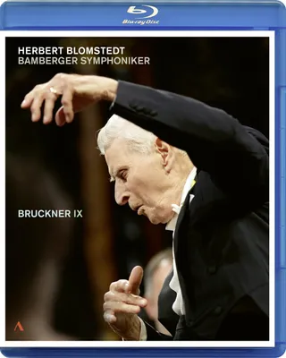 Immagine prodotto di Bruckner: Sinfonia n. 9
