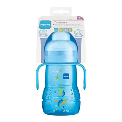 Produktbild von MAM 6283821120 Trainer+ Baby-Becher