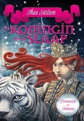 Immagine prodotto di La regina del sonno