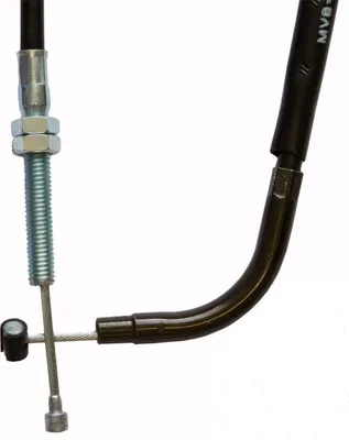 Immagine prodotto di Cavo frizione Bowden per Honda CBR 600 F, anni di produzione 1987-1990, di pamoto - Nuovo