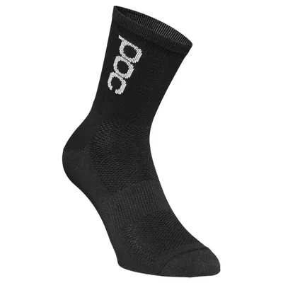 Image de Poc Essential Road Lt Uranium Black EU 37-38