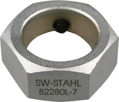 Zdjęcie produktu dla Stal SW 82280L-7 Adapter sześciokątny
