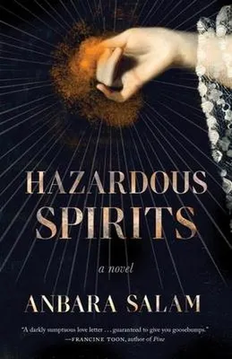 Produktbild von Hazardous Spirits