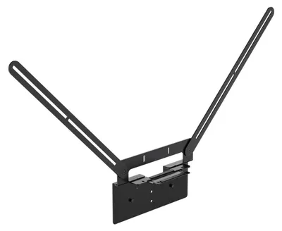 Productafbeelding van Yealink VB-TVMount-01 - VESA-beugel voor televisies, geschikt voor modellen A50/A40/SmartVision 40