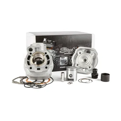 Immagine prodotto di Gruppo Termico Stage6 Sport Pro Mk2 Alluminio 50 Cc Am6 Omologato