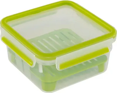 Immagine prodotto di Scatola per panini CLIP&GO XL