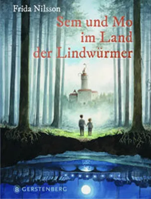 Obrázok produktu pre Sem und Mo im Land der Lindwürmer