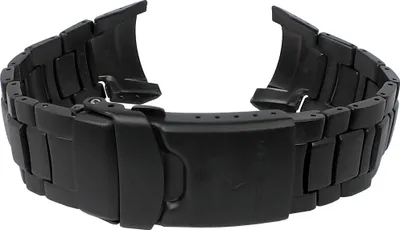 Produktbild von Casio Uhrenarmband | Ersatzband aus Titan für Pro Trek PRW-1100YTJ
