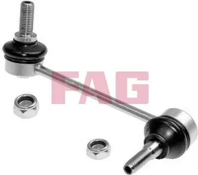 Produktbild von FAG Koppelstange Stabilisator passend für MERCEDES-BENZ S-Klasse Limousine (W140) Vorne Links 818 0083 10