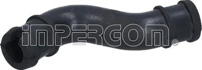 Image de Tuyau De Ventilation Du Carter Fiat 500 1.3Mjt