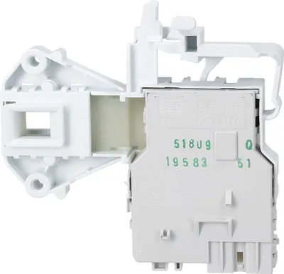 Produktbild von Türverriegelung smeg 814490983 Rold DFF51Q für Waschmaschine