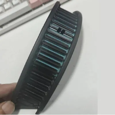 Produktbild von Kophband/Headband für JBL Quantum Q600/610/Q800/Q810 Wireless Schwarz Kopdband