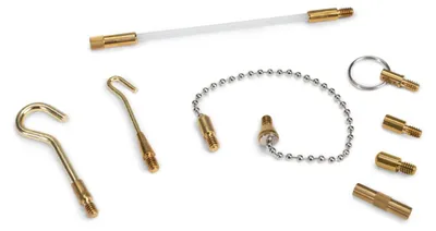 Immagine prodotto di Set di accessori HellermannTyton CS-SA 897-90004
