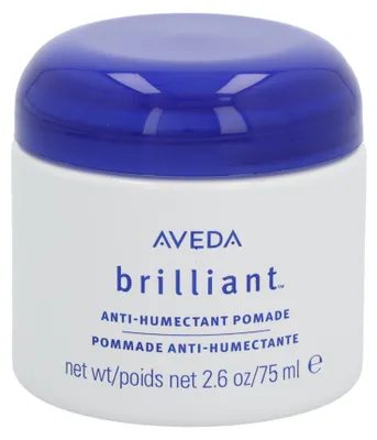 Produktbild von Aveda 18084811238, Haarpaste, Frauen, 75 ml, Feuchtigkeitsspendend, Topf, 1 Stück(e)