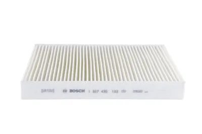 Produktbild von Innenraumfilter BOSCH 1 987 435 103