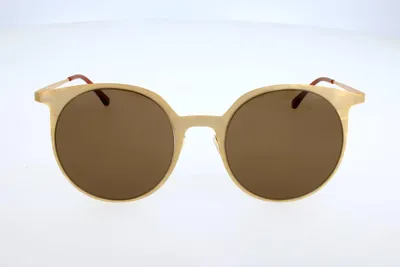 Produktbild von Italia Independent Sonnenbrille I I 0225 I THIN METAL 120.SME